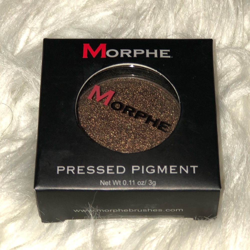 Dress To Impress | Morphe Shadow MP045